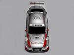 Audi A5 DTM Coupe 2012 года